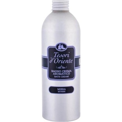 Tesori d'Oriente Mirra пяна за вана 500 ml унисекс