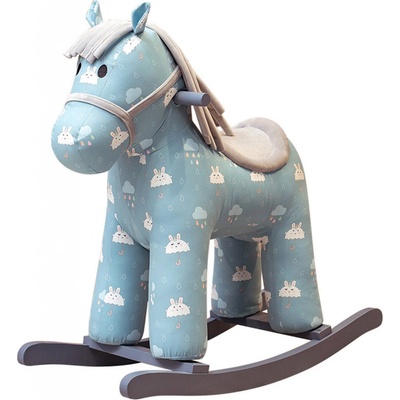 Aga4Kids Hojdací koník MR6144-3