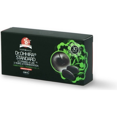 Dr. Ohhira OM-X probiotika Standard 30 kapsúl