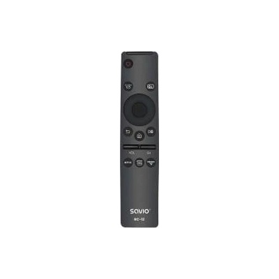 SAVIO RC-12 TV Samsung - Smart UHD TV