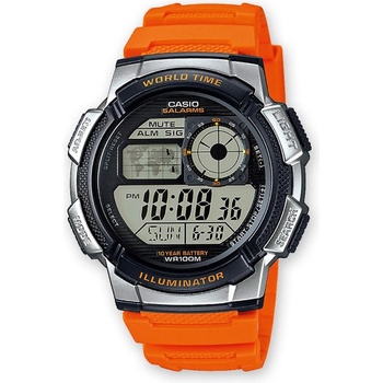 Casio AE-1000W-4B