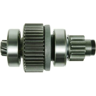 Volnoběžný převod, startér AS-PL (AUTO STARTER) SD6003