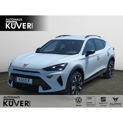 Cupra Formentor 1.5 TSI DSG 110 kW