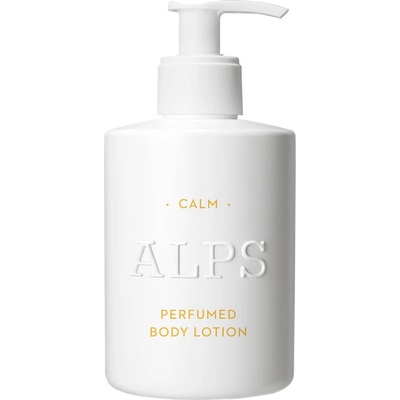 Alps Лосион за тяло Calm, 300 ml