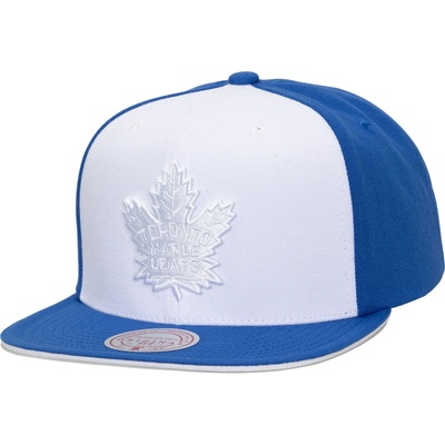Mitchell & Ness Toronto Maple Leafs NHL Color Pop Snapback