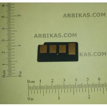 Image 1 of Compatible Ресет чип за барабанен модул ML5510 - 80k (MLT-R309/ELS-CHIP)