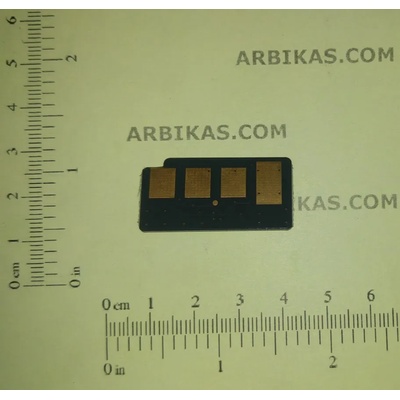 Compatible Ресет чип за барабанен модул ML5510 - 80k (MLT-R309/ELS-CHIP)