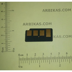 Compatible Ресет чип за барабанен модул ML5510 - 80k (MLT-R309/ELS-CHIP)