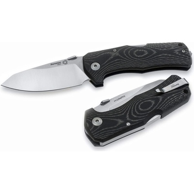 Lionsteel TM1 MS