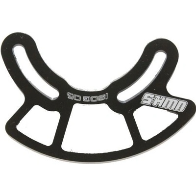 chránič prevodníka ShamanRacing Defender EVO X ISCG 05