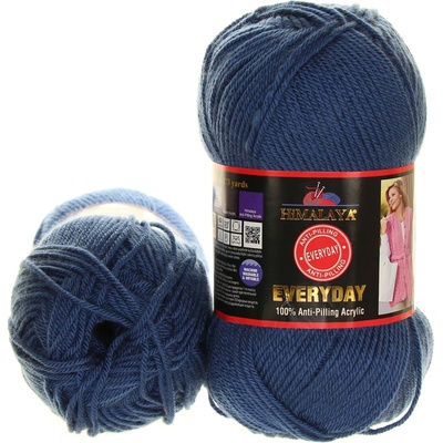 Himalaya Everyday kobaltová 70018