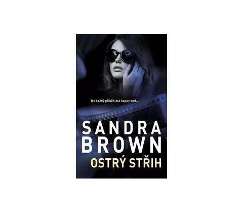 Ostrý střih