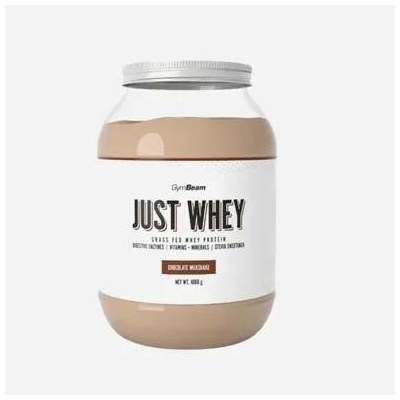 GymBeam Protein Just Whey 6000 g