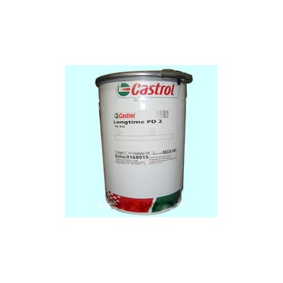 Castrol Tribol GR 100-00 PD NLGI 00 18 kg