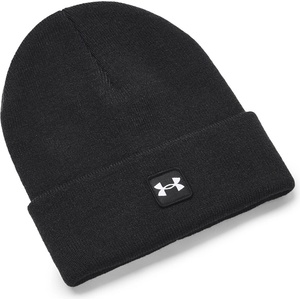 Under Armour Halftime cuff черно, бяло (1373155-001)