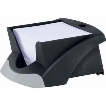 Image 1 of DURABLE Поставка Durable за хартиено кубче, сив (06112-А-СИВ)