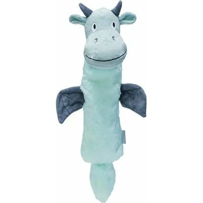 Beeztees plyšový drak 70 cm