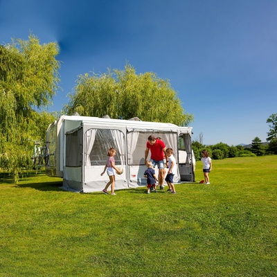 Fiamma Privacy Room F45 260/300 F45 Van 260