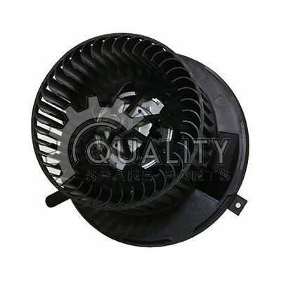 Vnitřní ventilátor NISSENS 87034