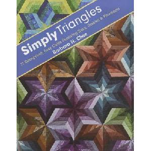Simply Triangles | Barbara H. Cline (ISBN: 9781607054214)