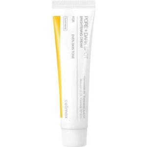 Celimax Pore+Dark Spot Brightening Cream - Крем за Свиване на Порите и Изсветляване на Петна 35ml