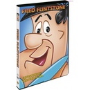 Flintstoneovi: Vánoční koleda DVD