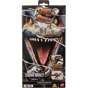 Mattel Jurassic World: Открий гигантски динозавър - различни видове (JKN04)
