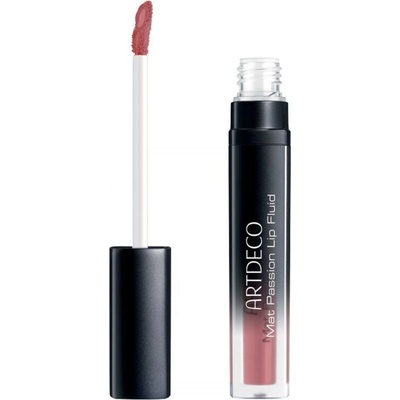 Artdeco Mat Passion Lip Fluid dlhotrvajúci tekutý matný rúž 25 So Marve 3 ml