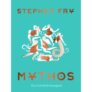 Mythos (ISBN: 9781452178912)