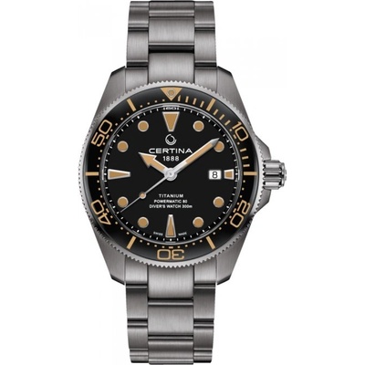 Certina C032.607.44.051.00