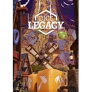 Dice Legacy