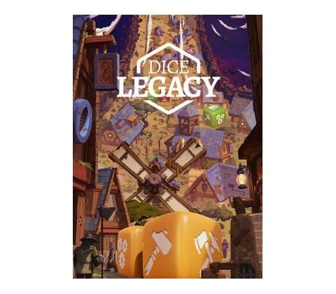 Dice Legacy