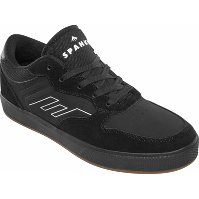 Emerica KSL G6 Black/Black/Gum