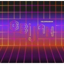 Holoprogram - Obijan LP