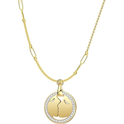 Harahu Náhrdelník KP21663