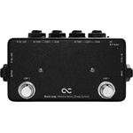 One Control Minimal Series Black Loop with BJF Buffer Футсуич (OC MS BLACK LOOP II)