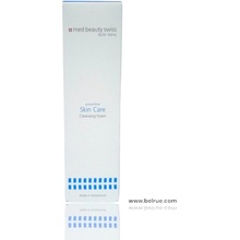 Med Beauty Swiss Preventive Skin Care Cleansing Foam 150 ml