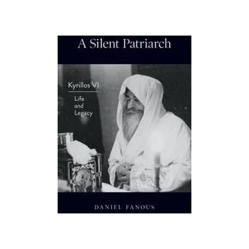 Image 1 of Silent Patriarch | FANOUS DANIEL