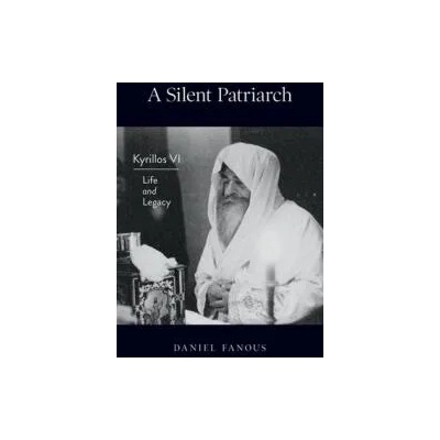 Silent Patriarch | FANOUS DANIEL