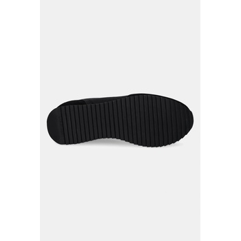Calvin Klein Jeans Маратонки Calvin Klein Jeans RUNNER LACEUP MG NYLON MIX в черно YW0YW01828 (YW0YW01828)
