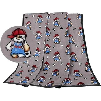 Bellatec Ella 1003/168 N psík s loptou