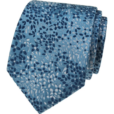 Avantgard Kravata Lux 561-22102 modrá