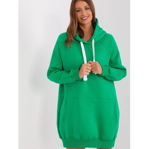 Ex Moda Дамски суичър класически модел 216166 Ex Moda