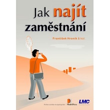 Jak najít zaměstnání - František Hroník