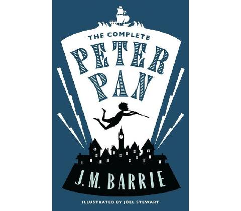 Complete Peter Pan