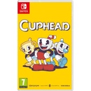 Cuphead (Physical Edition)