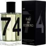 Iceberg Eau de Iceberg pour Homme EDT 100 ml Парфюми