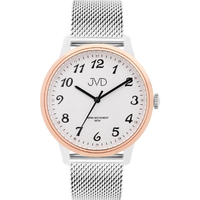 JVD J1124.5