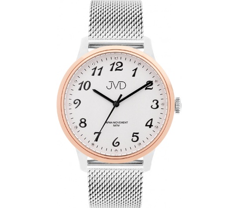 JVD J1124.5