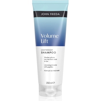 John Frieda Volume Lift Lightweight Shampoo шампоан за обем 250ml